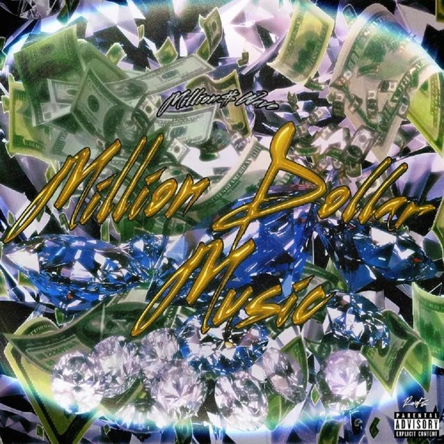 Million Dollar Mu$ic