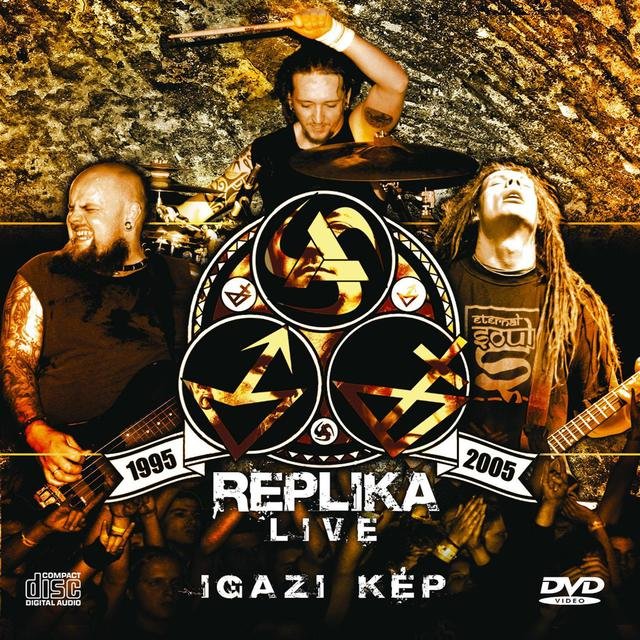 Igazi kép (Live)