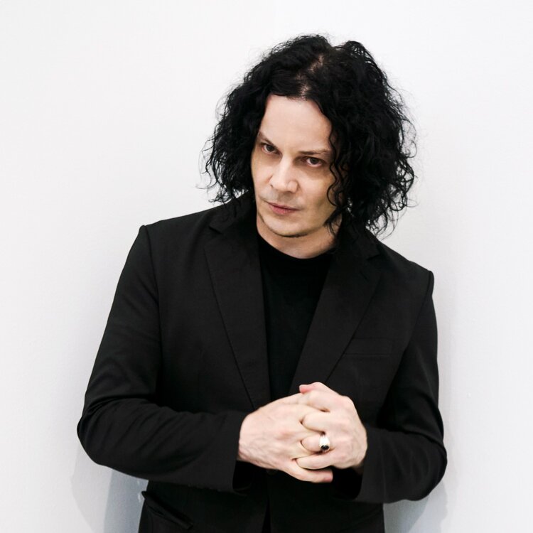 Jack White - TIDAL