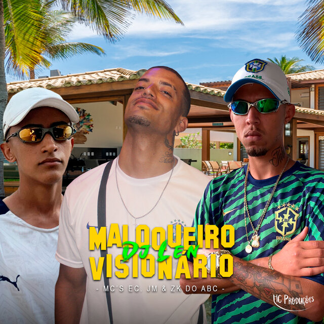 Maloqueiro Visionário