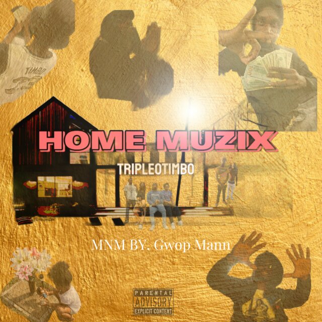HOME MUZIX