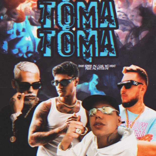 Toma Toma