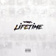 Cover art for album Lifetime by Twista