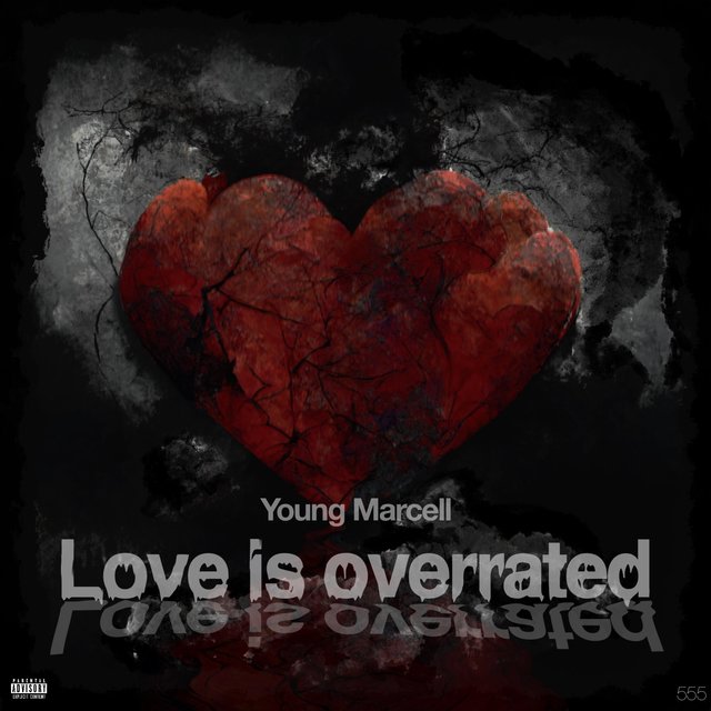 Love Is Overrated
