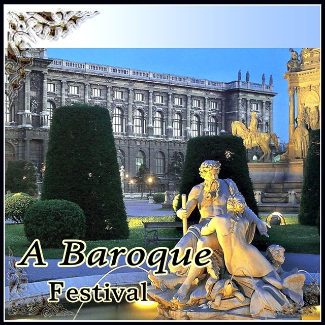 A Baroque Festival