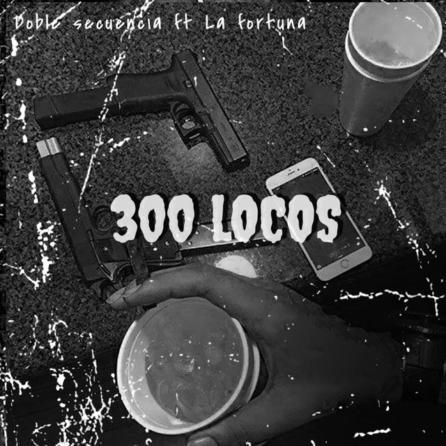 300 locos