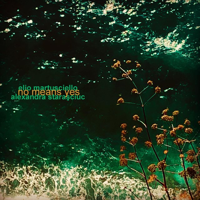 No Means Yes (feat. Alexandra Staraşciuc)