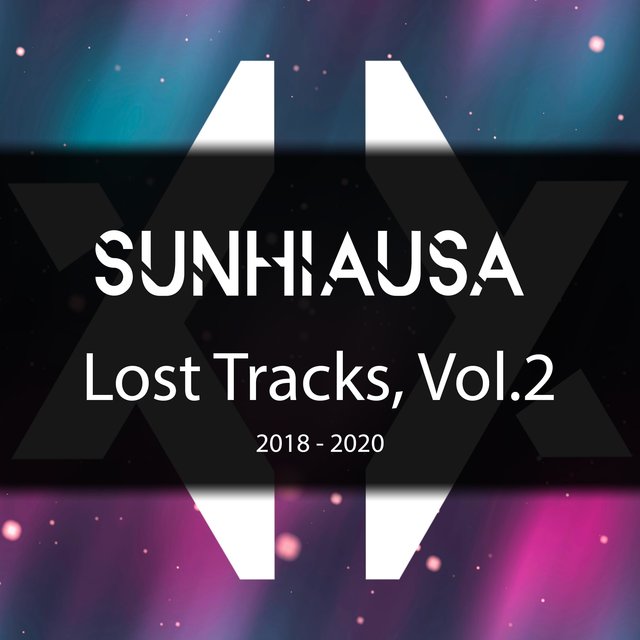 Lost Tracks, Vol. 2