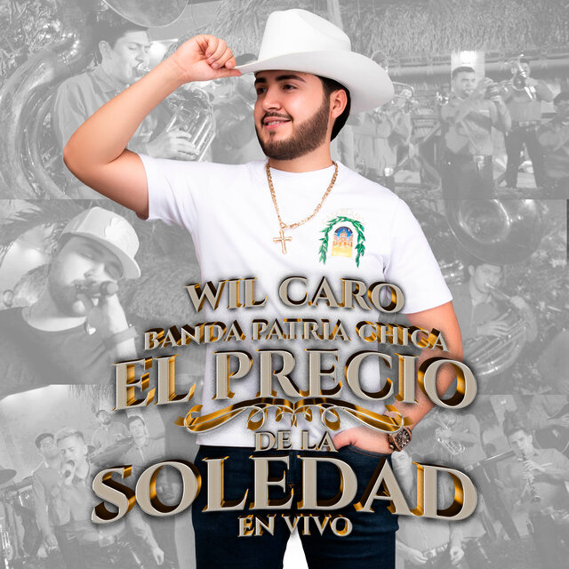 El Precio De La Soledad (En Vivo)