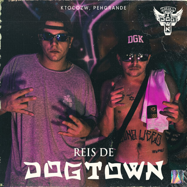 Reis de Dogtown