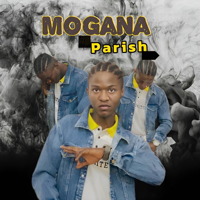 Mogana