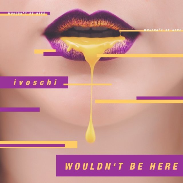 Wouldn't Be Here