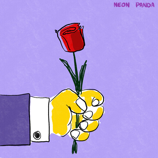 Stop and Smell the Roses