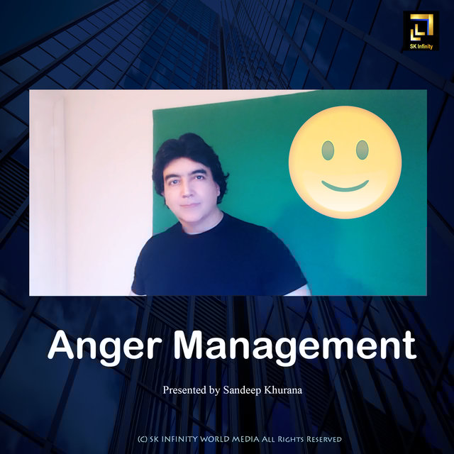 Anger Management