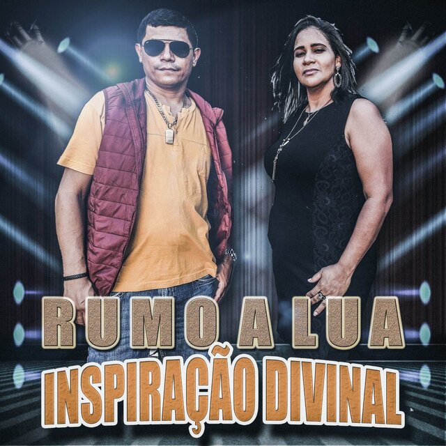 Rumo a Lua