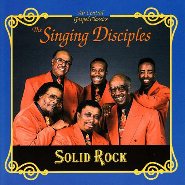Solid Rock