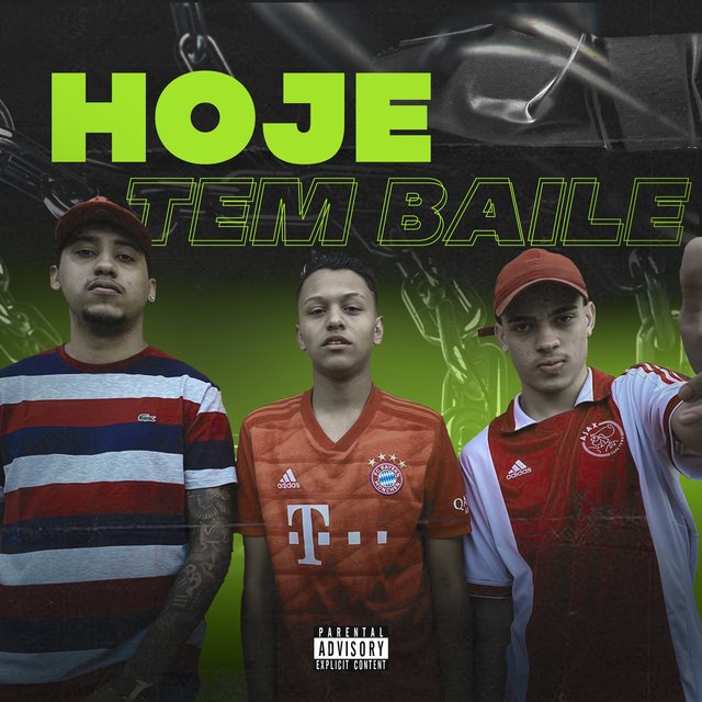 Hoje Tem Baile