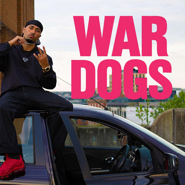WAR DOGS