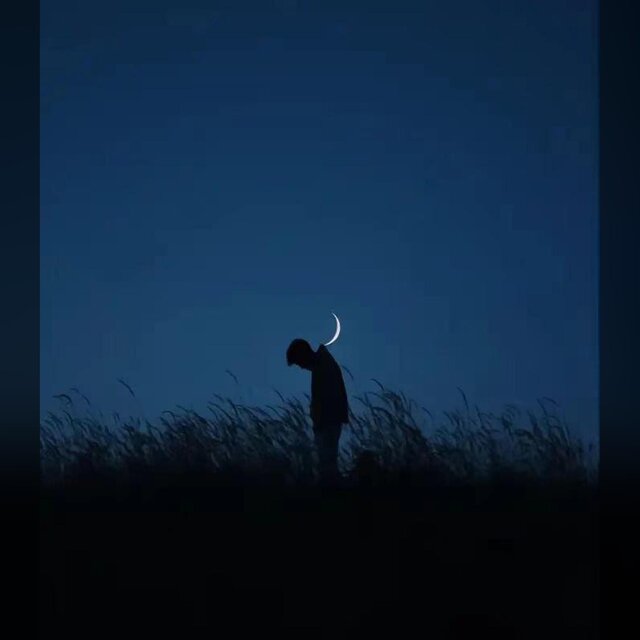 也许我命中注定情海中颠簸 (合唱版)
