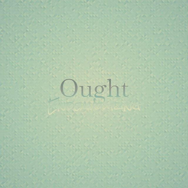 Ought Endeavouring