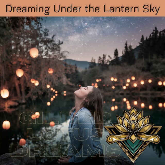 Dreaming Under the Lantern Sky