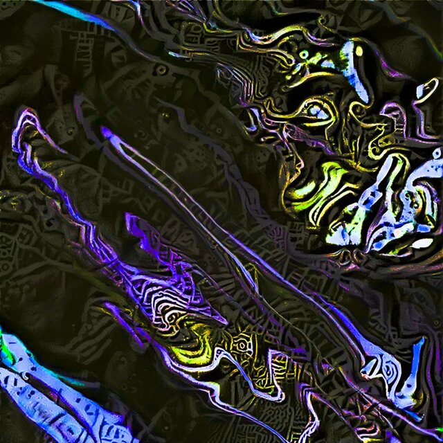 Black and Blues