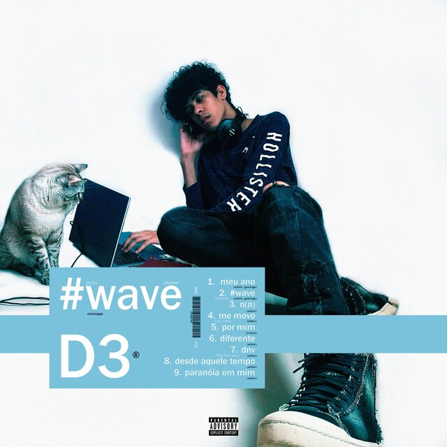 #wave