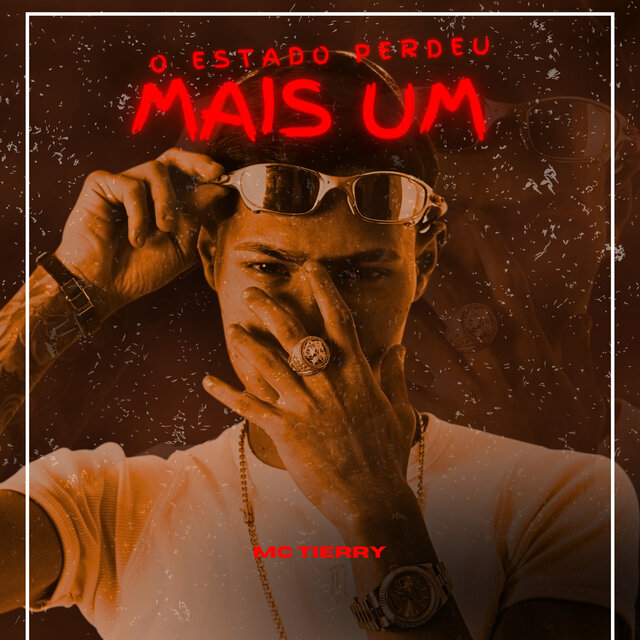 O Estado Perdeu Mais Um