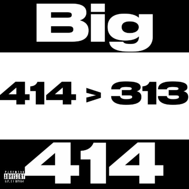 414 > 313