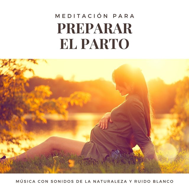 Meditación para Preparar el Parto: Música con Sonidos de la Naturaleza y Ruido Blanco