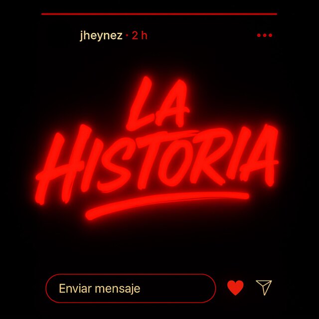 La Historia
