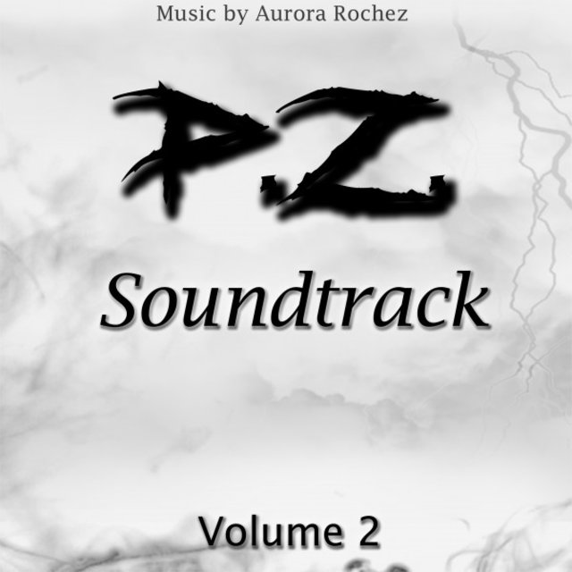 P.Z Soundtrack, Vol. 2