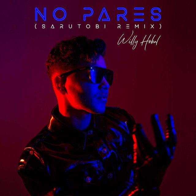 No Pares (Sarutobi Remix)