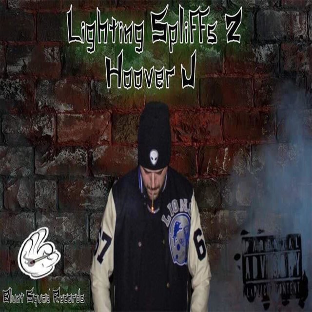 Lighting Spliffs 2