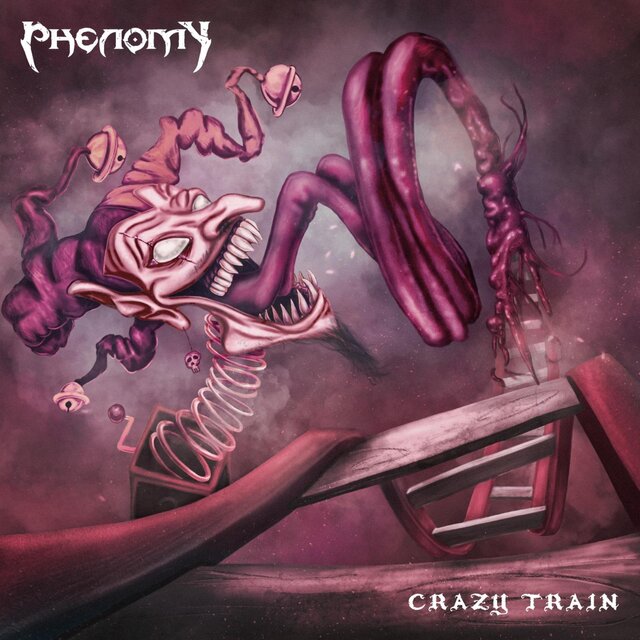 Crazy Train