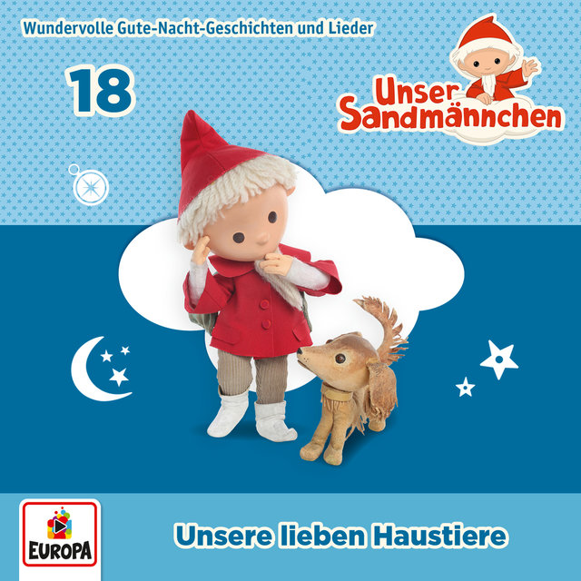 018/Unsere lieben Haustiere