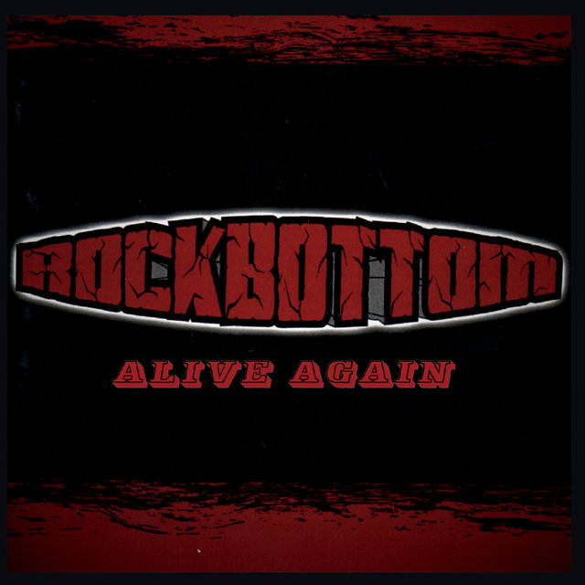 Alive Again
