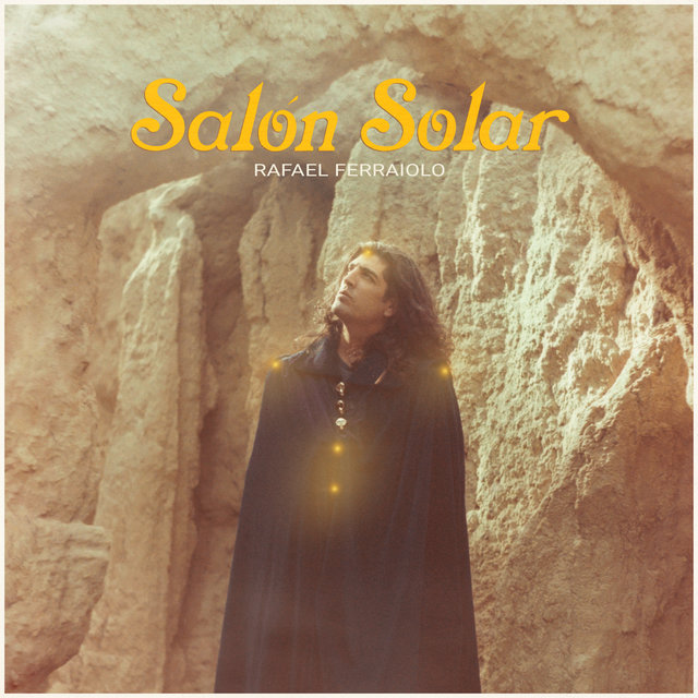 Salon Solar