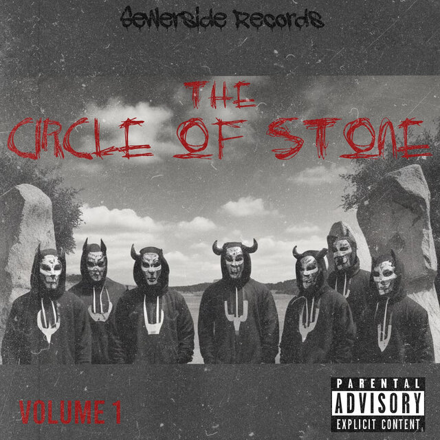 The Circle of Stone Vol. 1