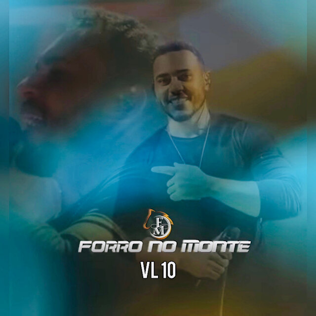 Forró no Monte Vl 10