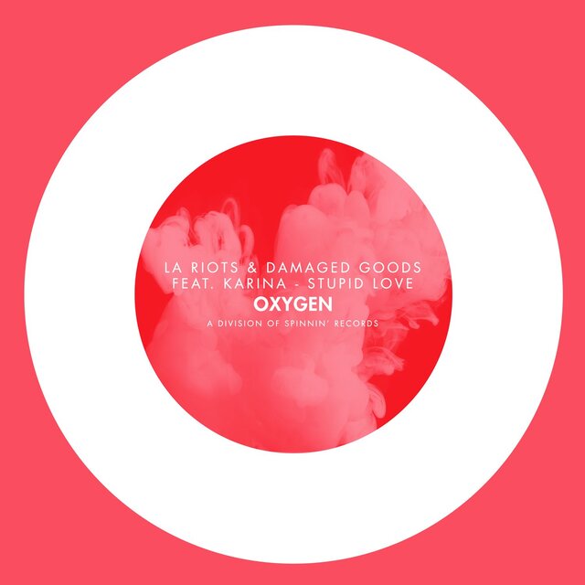 Stupid Love (feat. Karina) [Extended Mix]