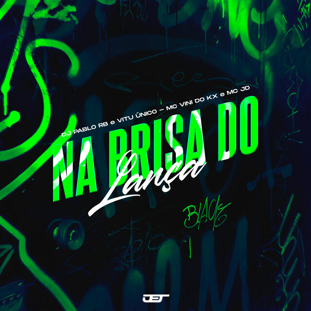 Na Brisa do Lança (feat. MC Vini do KX)