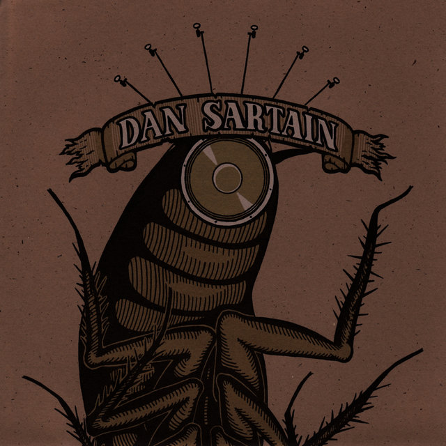 Dan Sartain 7
