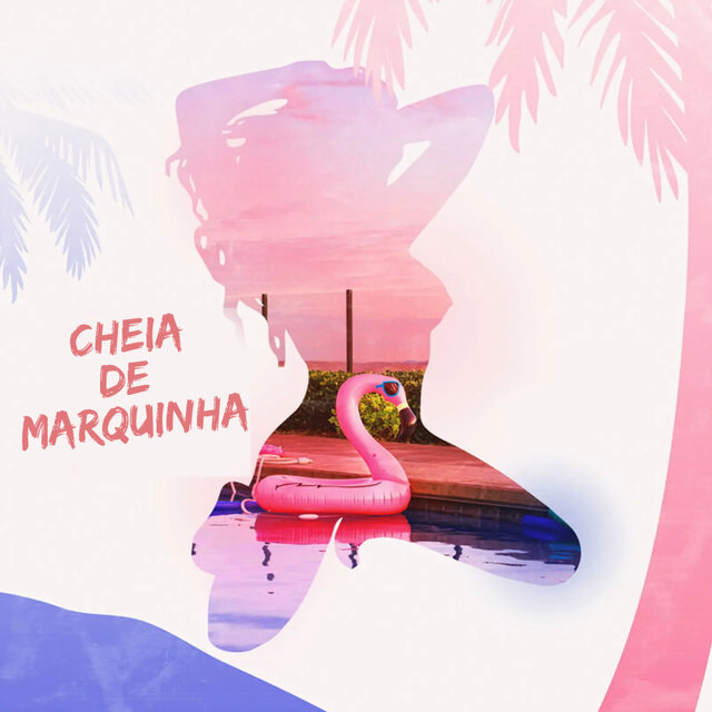 Cheia de Marquinha