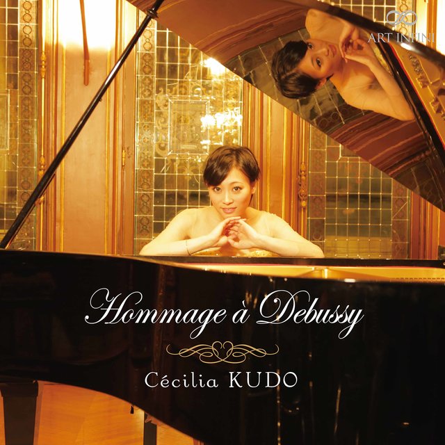 Hommage á Debussy