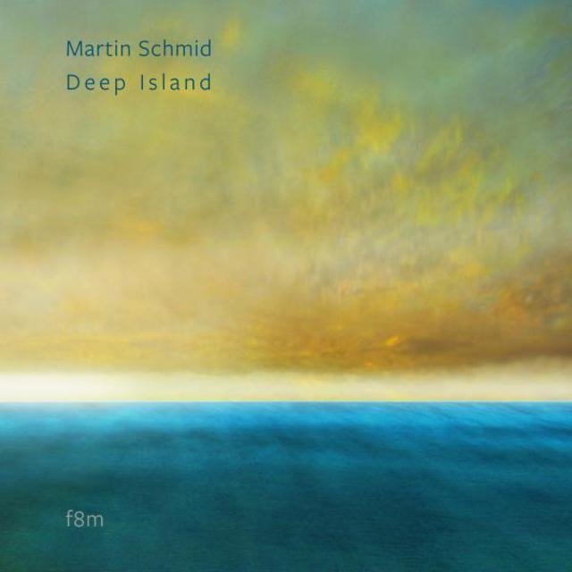 Deep Island