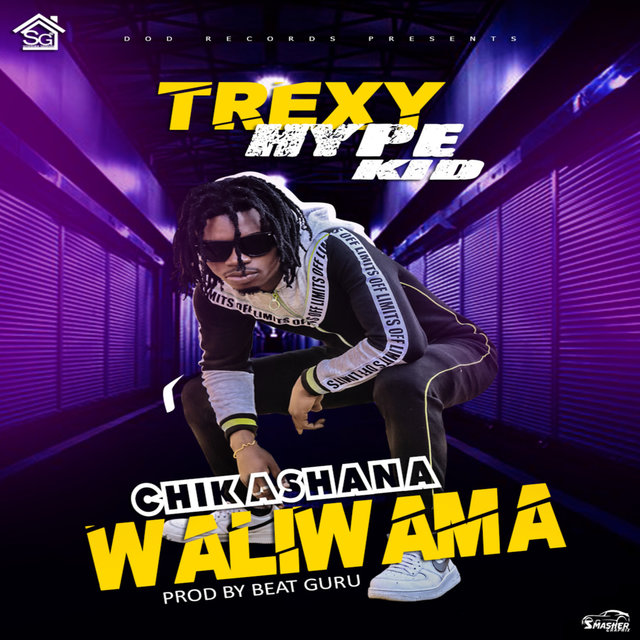 Chikashana Waliwama