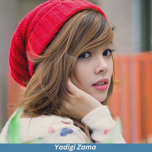 Yadigi Zama
