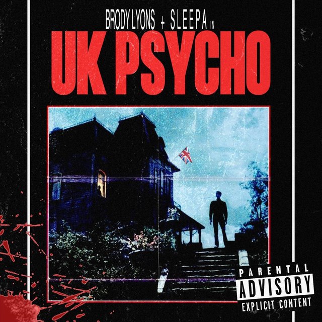 UK Psycho