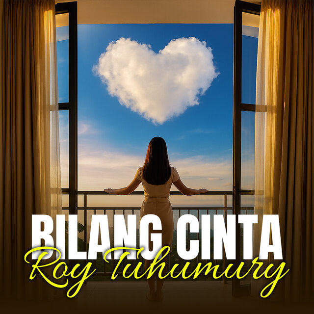 BILANG CINTA